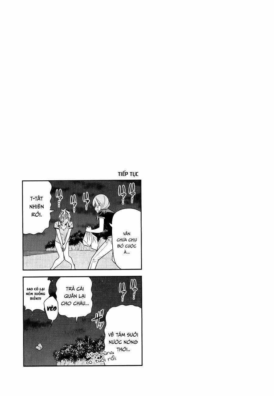 aho girl chapter 45 7