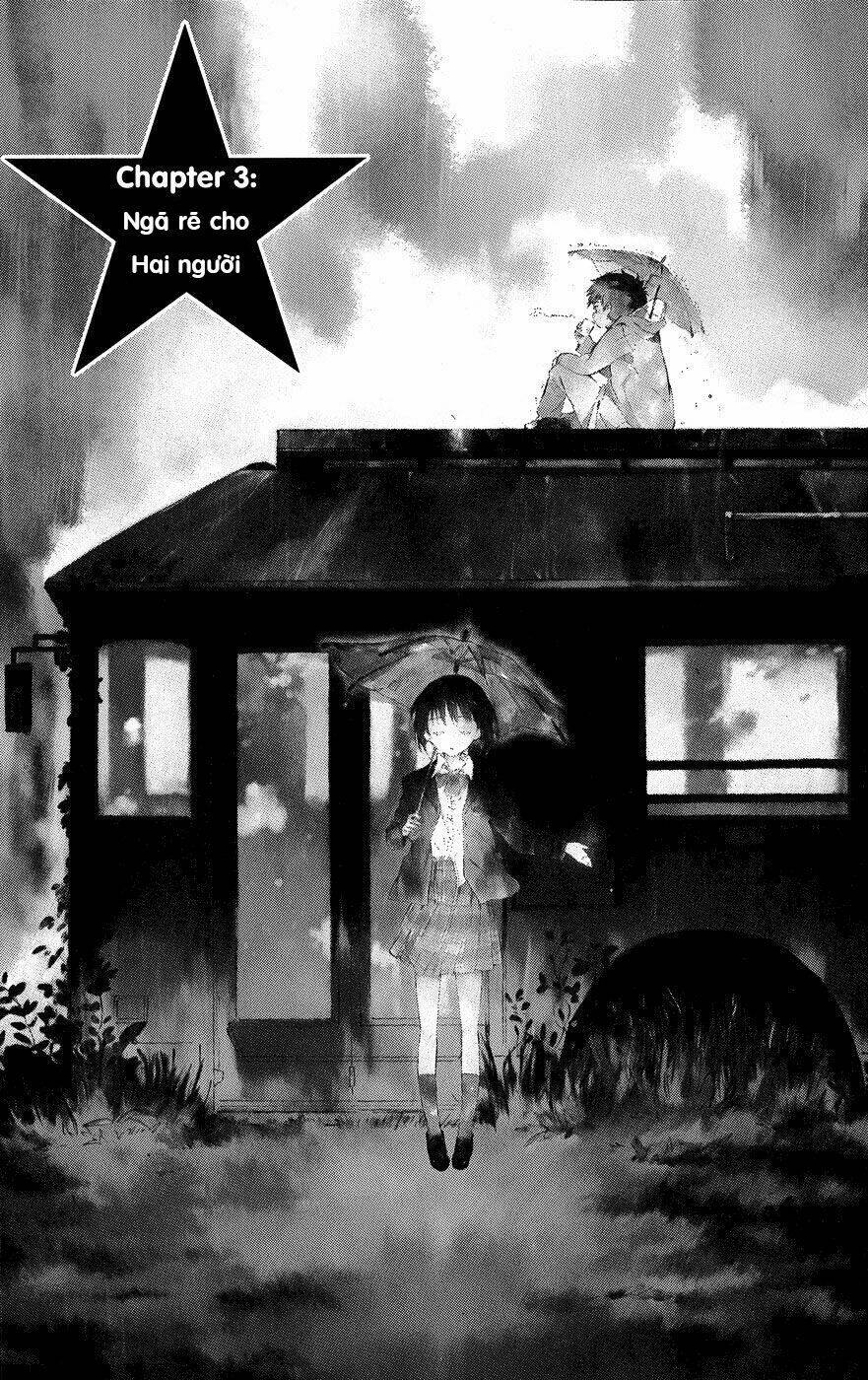 hitoribocchi no chikyuu shinryaku chapter 3 2