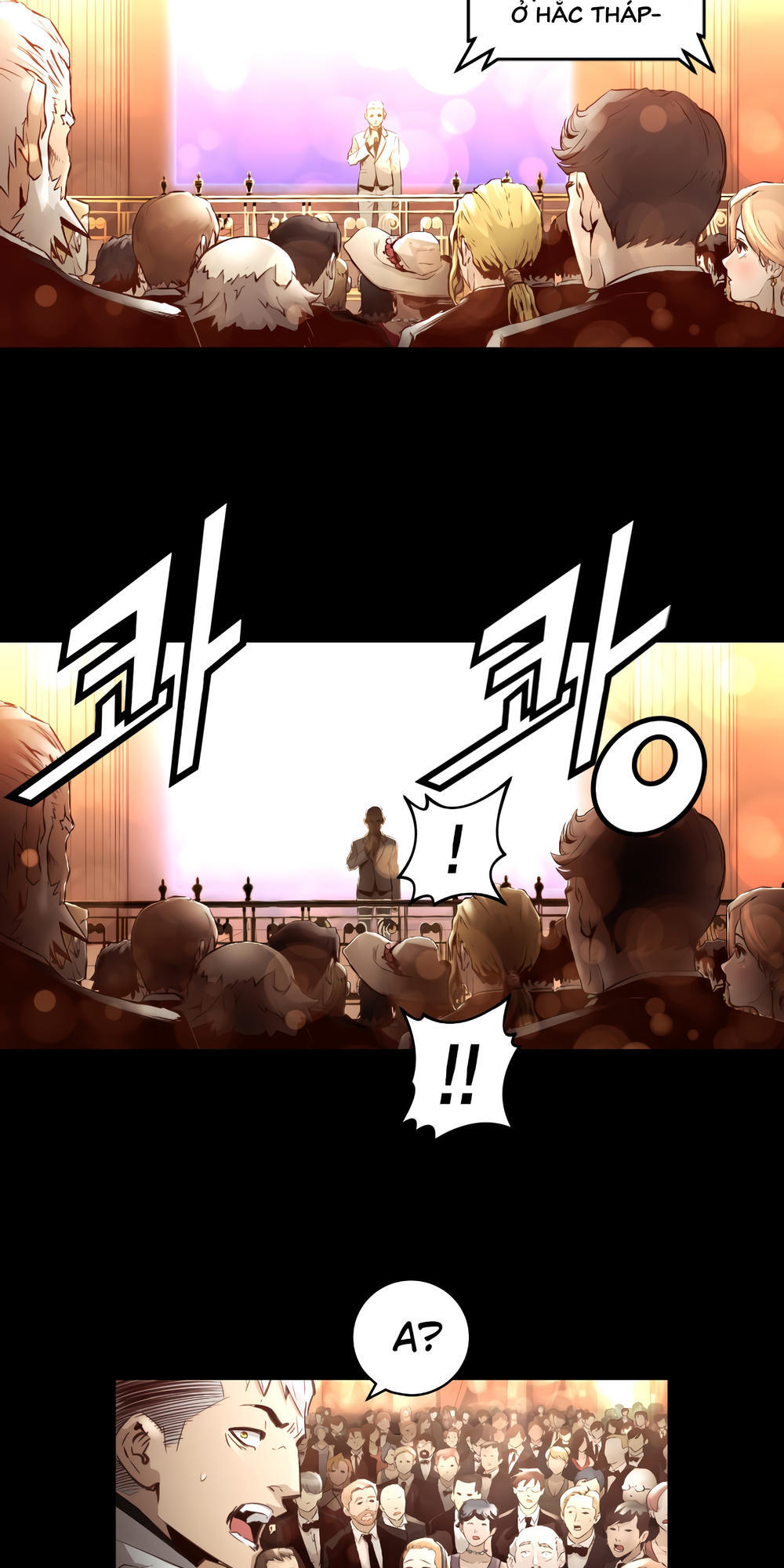 tam tuyệt tại dị giới chapter 67 15