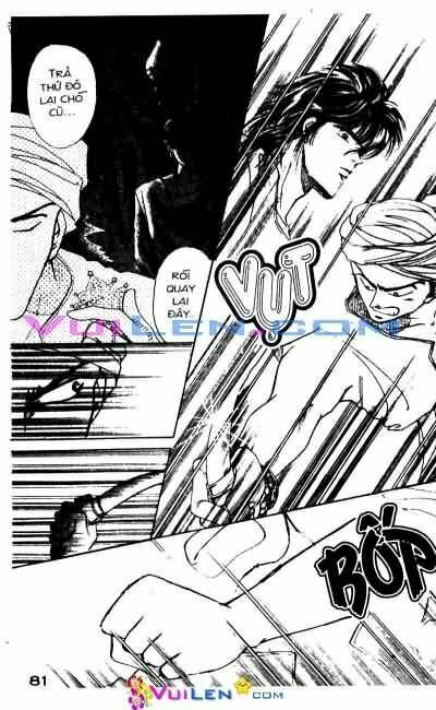 nàng công chúa ham chơi chapter 9 81