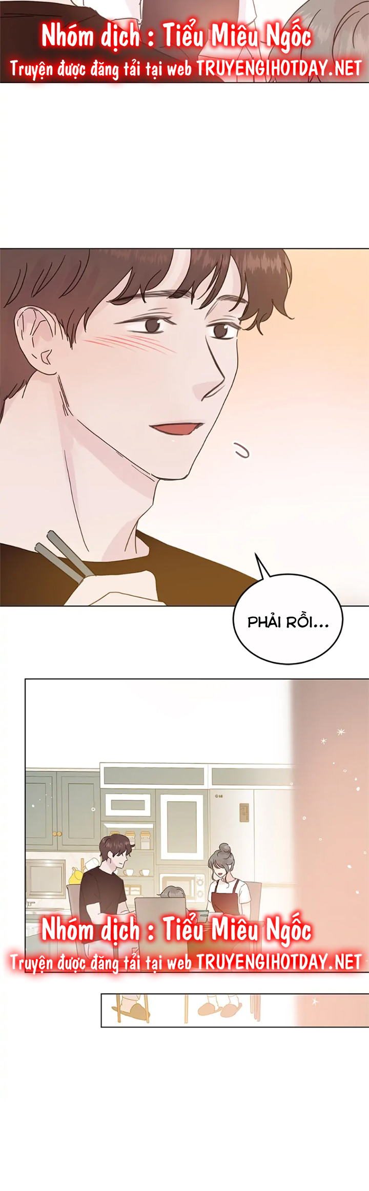 sự trả thù ngọt ngào của vợ tôi chapter 132 16