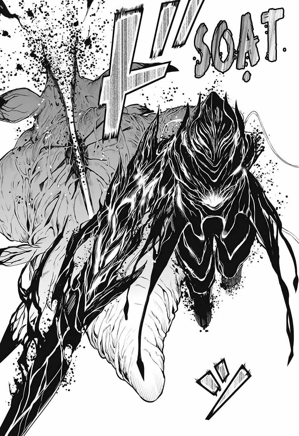 futaribocchi sensou chapter 1 9