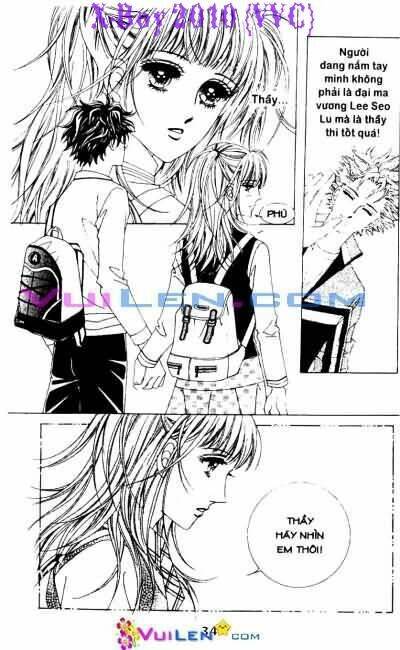 high school bullying chapter 7 4