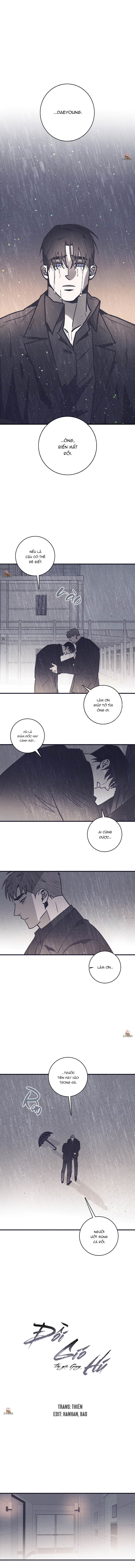 thuốc biến đổi giới tính chapter 16 2