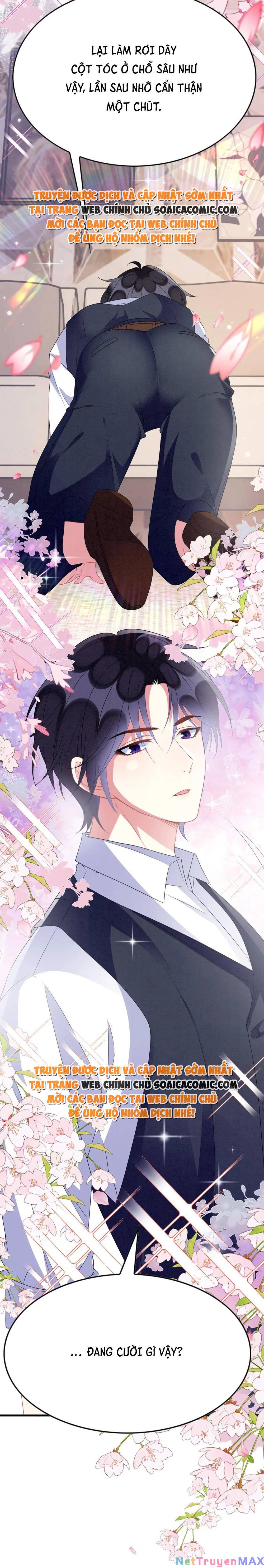 được chồng rắn siêu sủng khi xuyên qua thú thế chapter 82 12