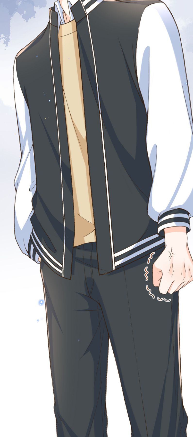 ngọt không ngừng nghỉ chapter 49 30