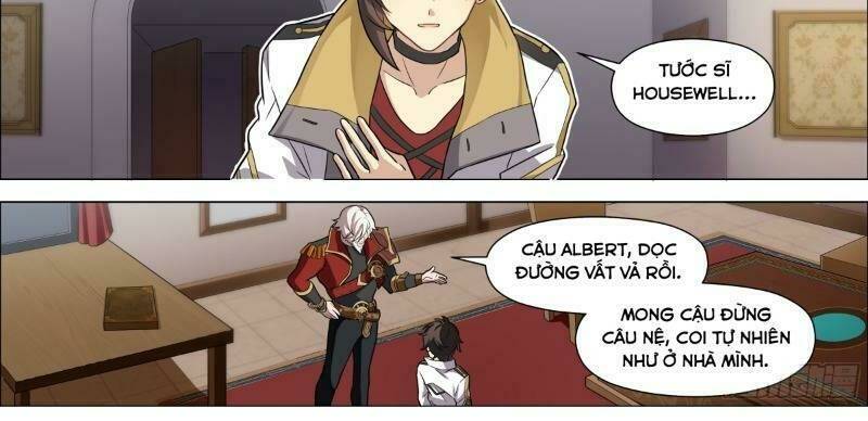 thập nhị thần binh khí chapter 6 21