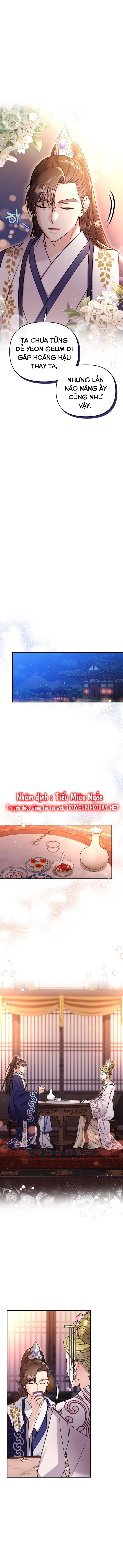 cao thủ chốn hậu cung chapter 40 3