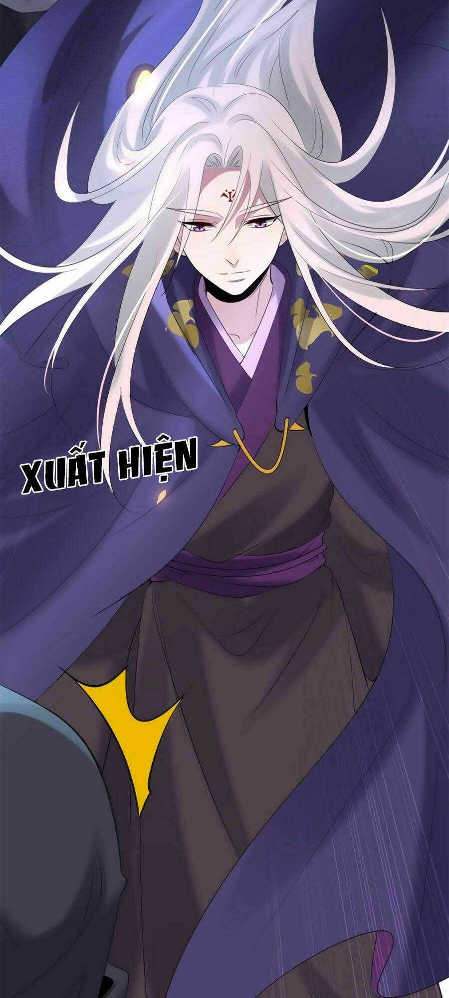 tuyệt thế thần y: phúc hắc đại tiểu thư chapter 12.1 12