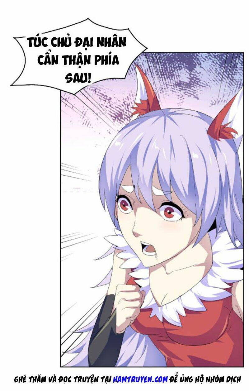 nghịch thiên đại thần chapter 47.5 22