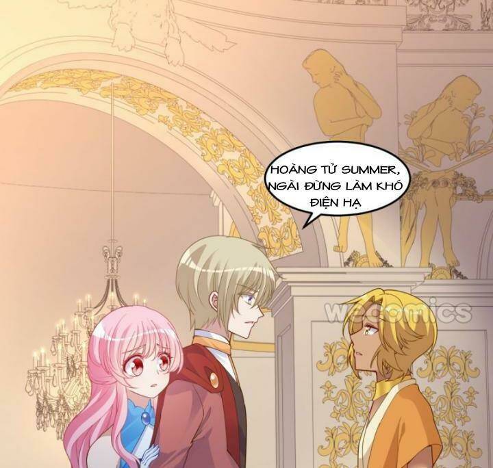 quy tắc sinh tồn của công chúa chapter 97.1 17