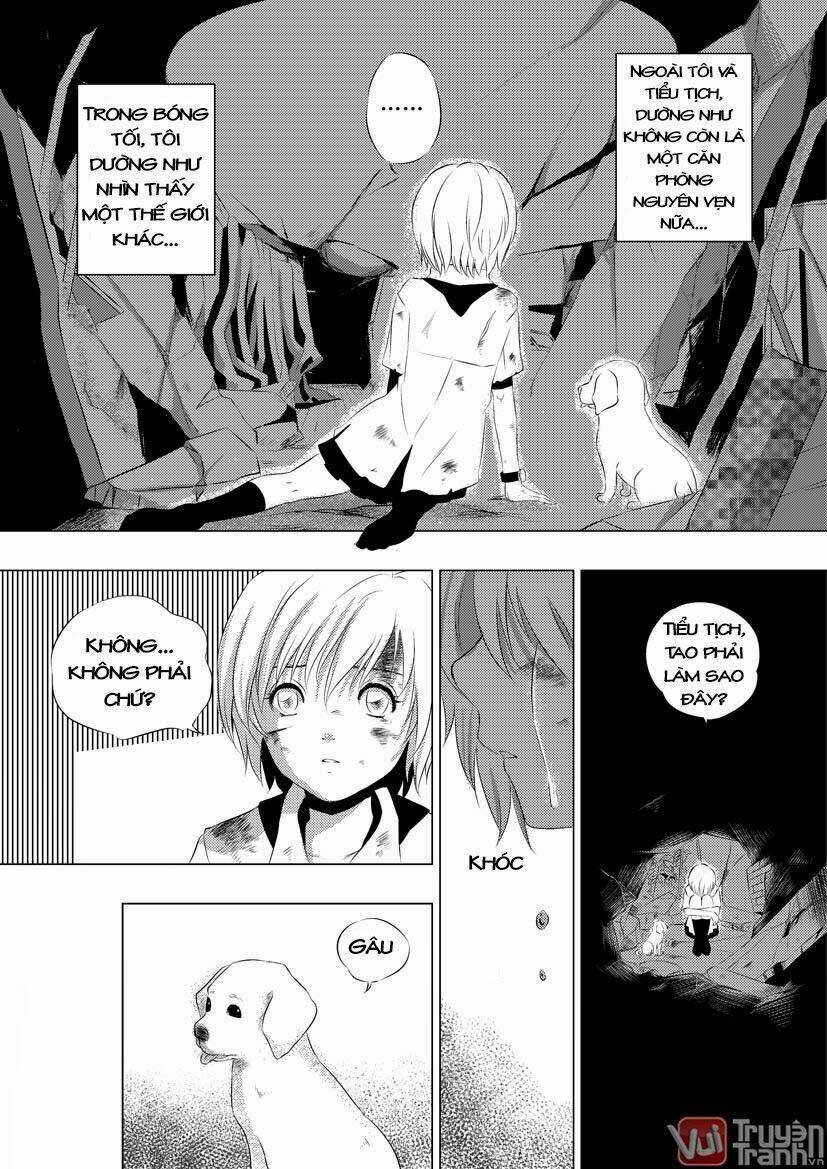 because of you chapter 1 13