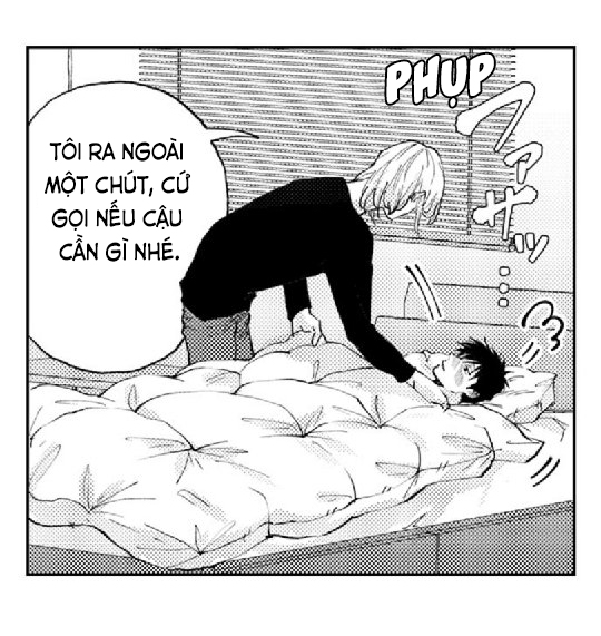 bị anh chàng lập dị để ý chapter 24 4