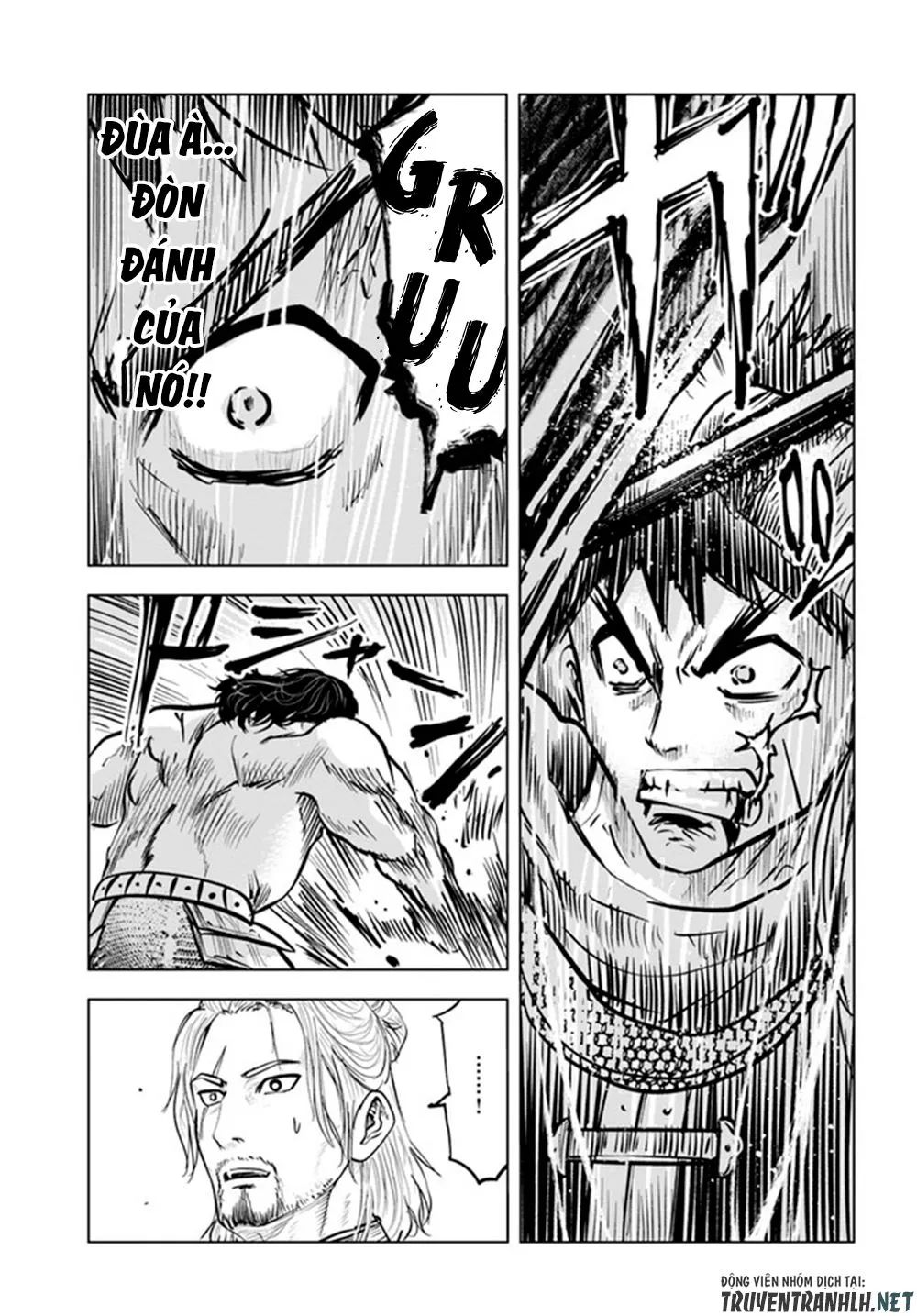 hành trình chịch dạo của của máy dập cổ đại chapter 26 24