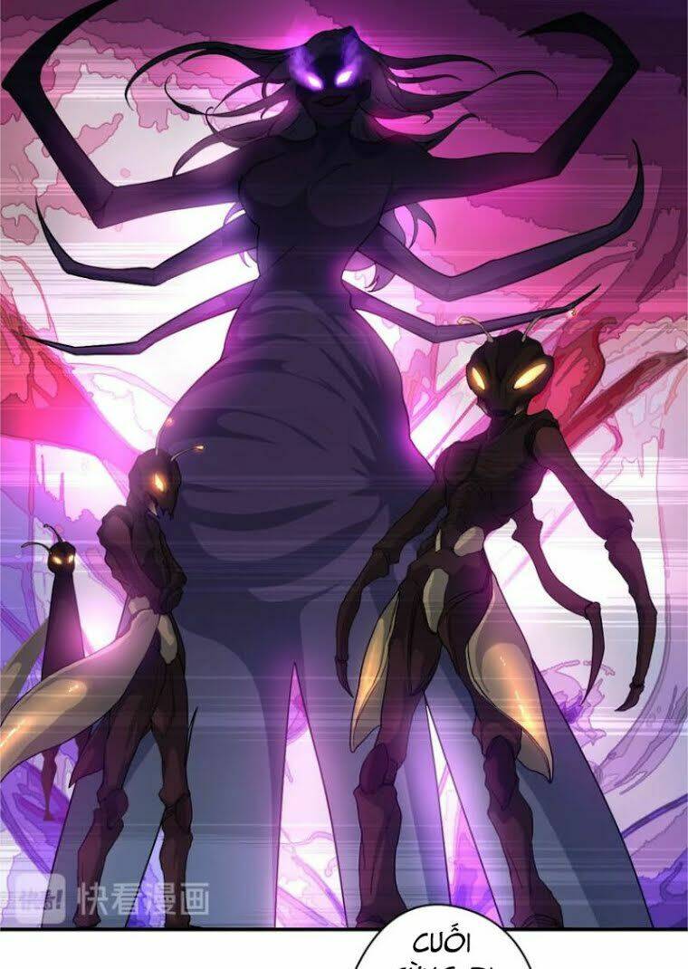 ta luyện dược thành thánh chapter 15 17