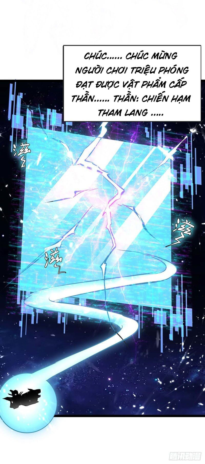 tối cường thăng cấp chapter 199 5