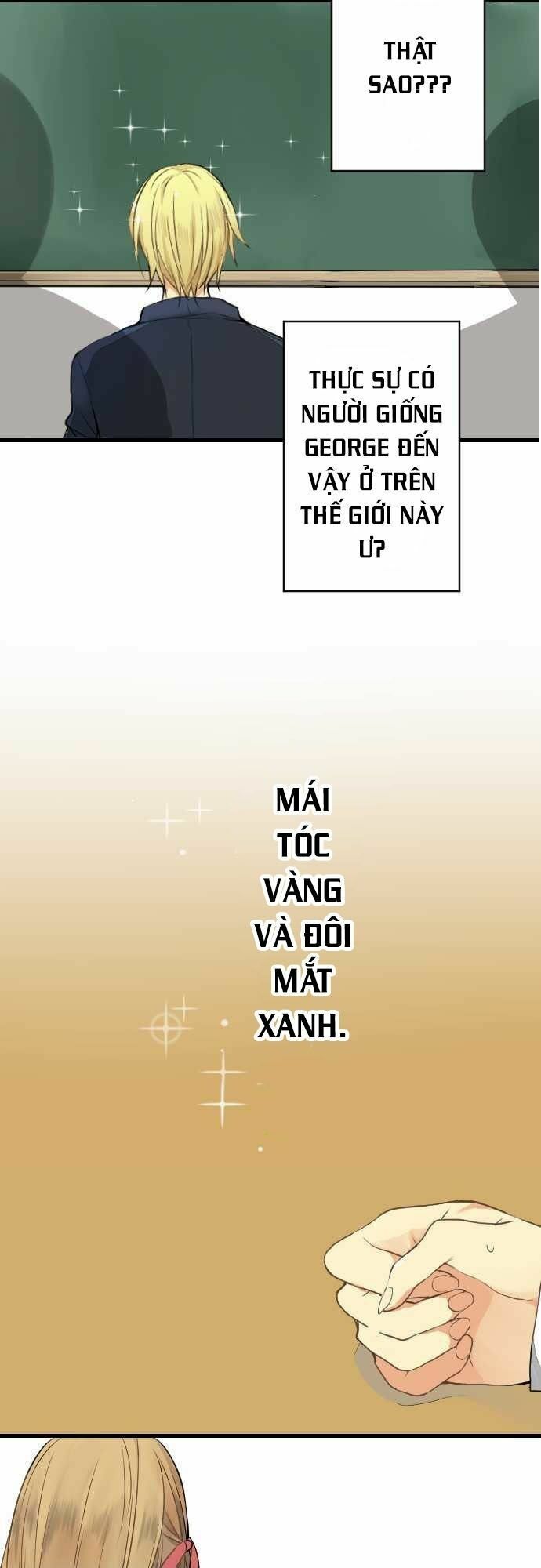 chuyện tình otome chapter 2 7