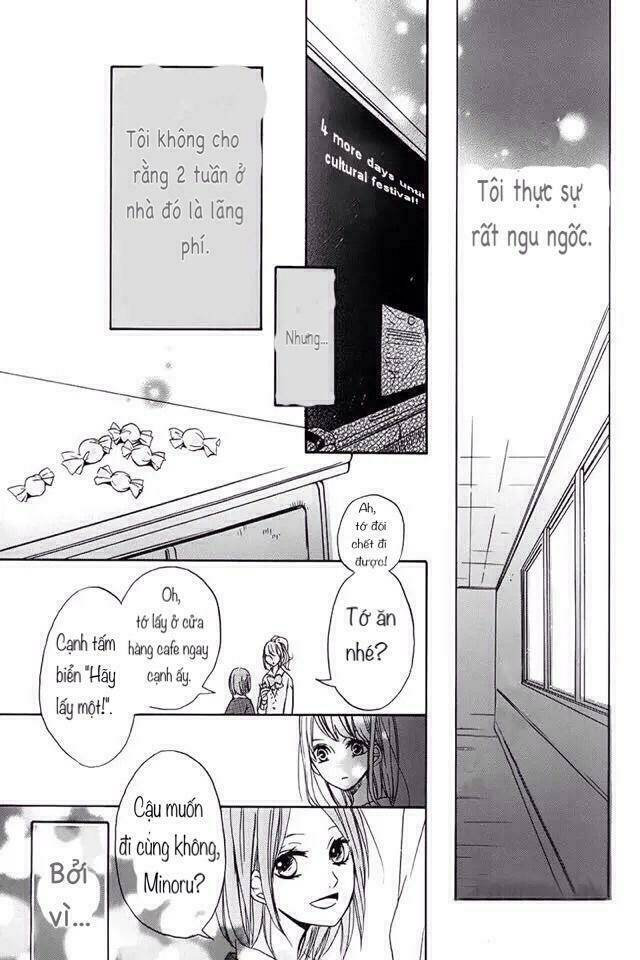 tổng hợp one shot. chapter 251 30