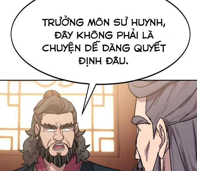 Hoa Sơn Tái Xuất chapter 72.5 41