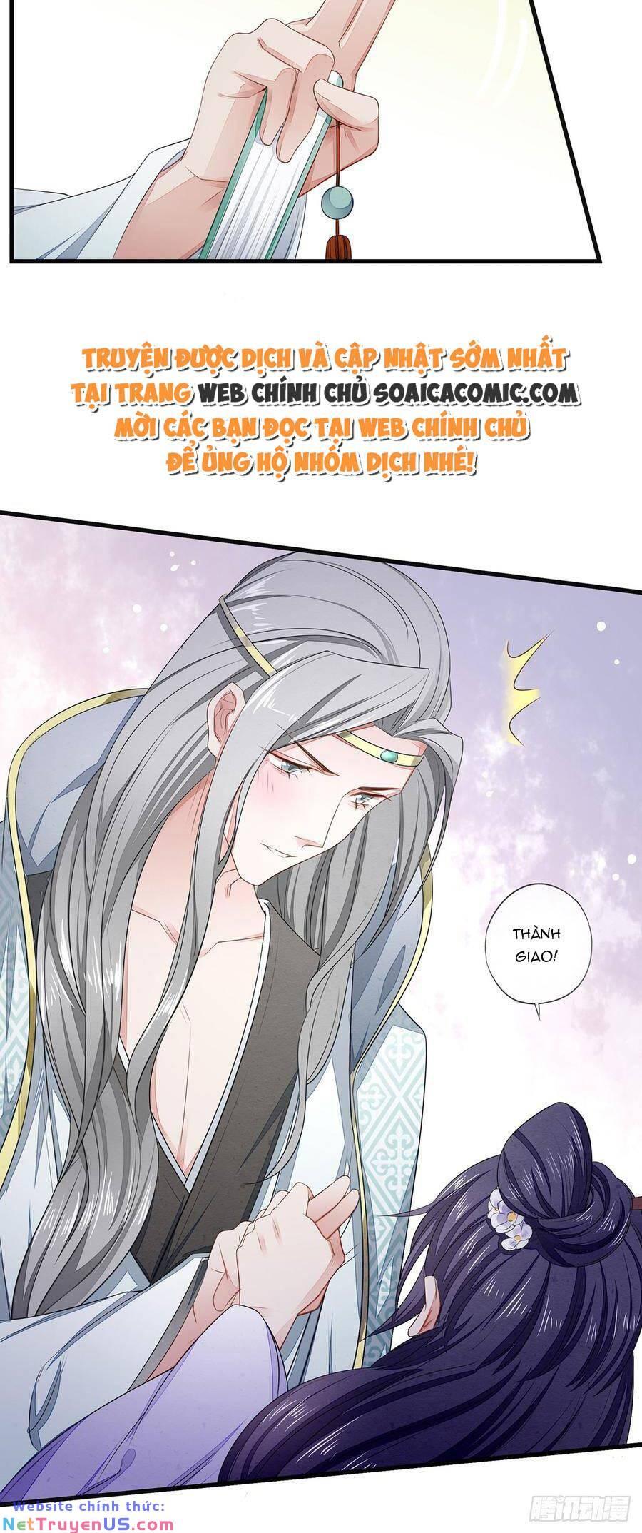 ta làm tra nam khóc ròng ròng chapter 10 8