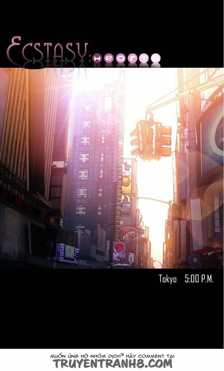 nhiệt huyết thanh xuân chapter 17 3