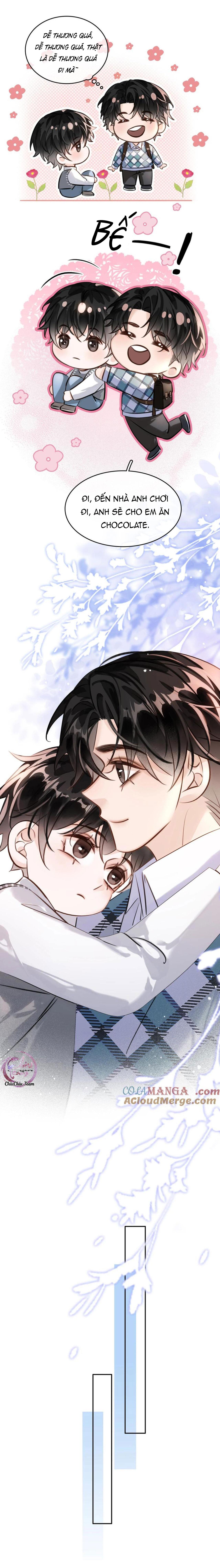 Không Làm Trai Bao! chapter 143