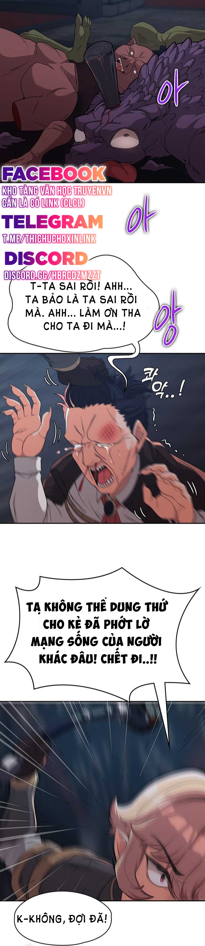 chuyển sinh thành phản diện game chapter 10 9