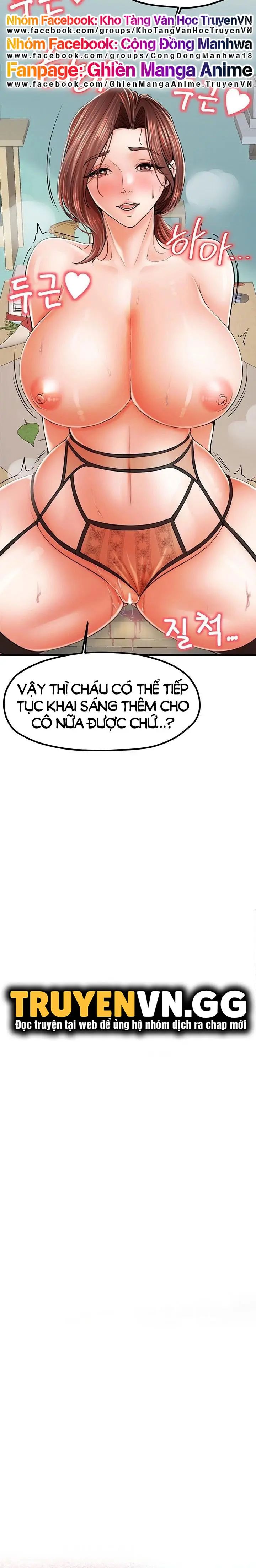 thử thách không cương với mẹ con cô ấy chapter 10 23