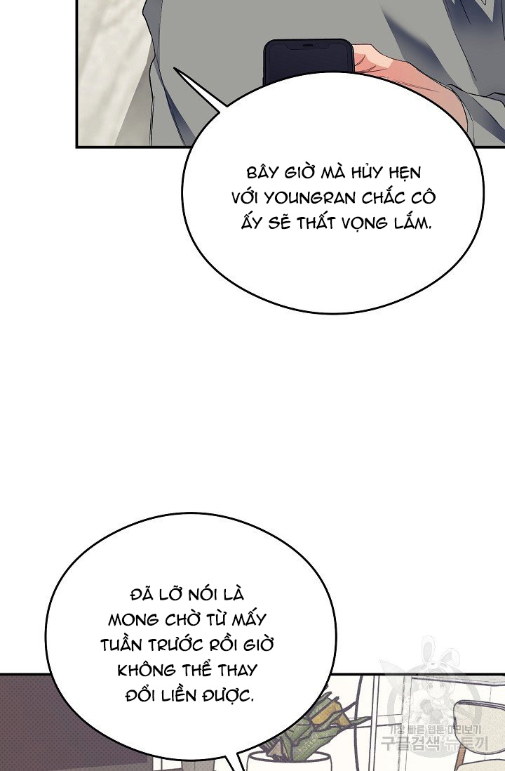 thở chung bầu không khí chapter 14 17