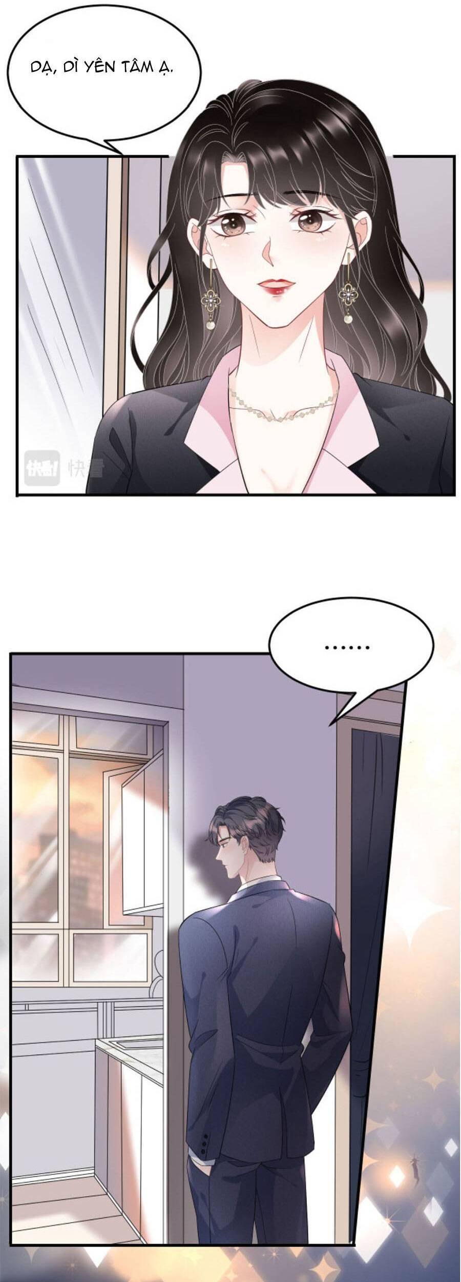 [16+] đại tiểu thư có thể có ý đồ xấu chapter 69 15