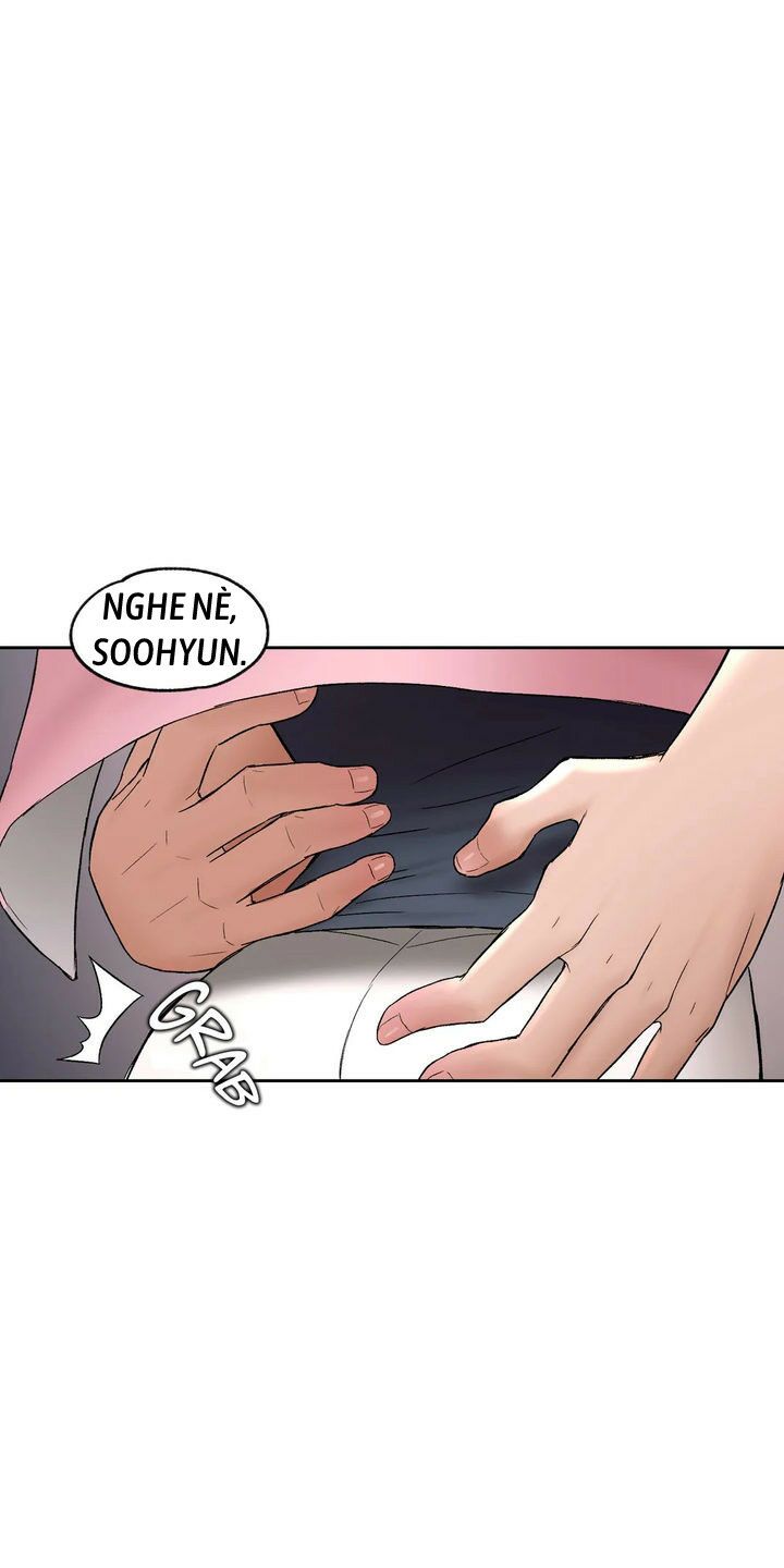 phòng tập gym bí mật chapter 47 51