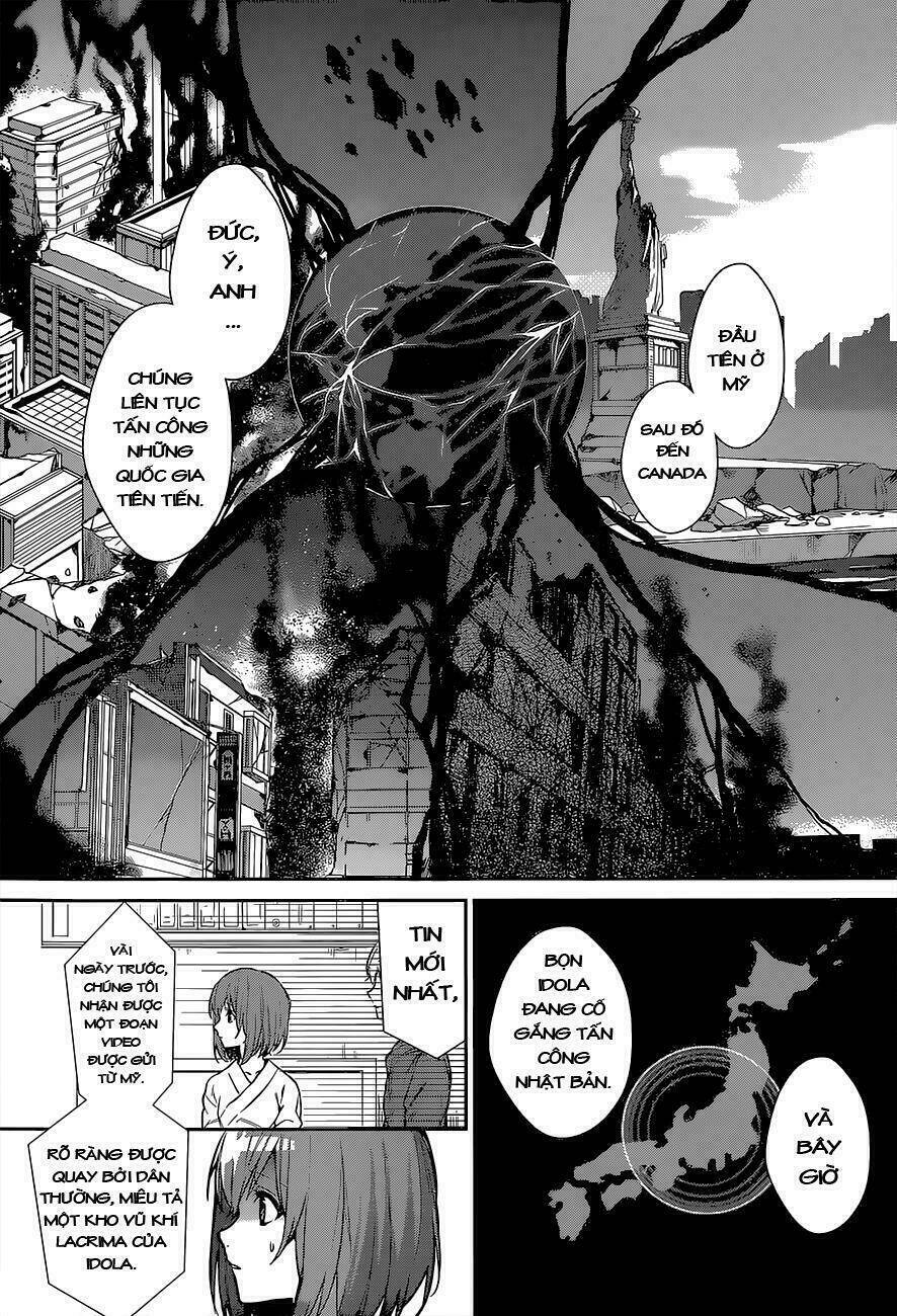 zetsubou no trigger chapter 1 9