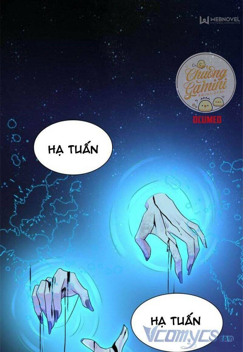 gặp phải người chồng xảo quyệt! chapter 15 24