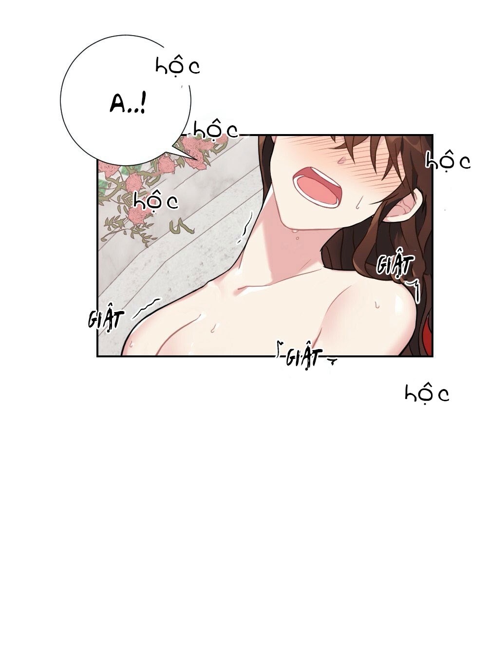 tiểu thư và những người hầu chapter 11 3