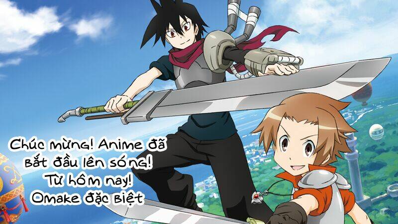 senyuu chapter 98.5 53