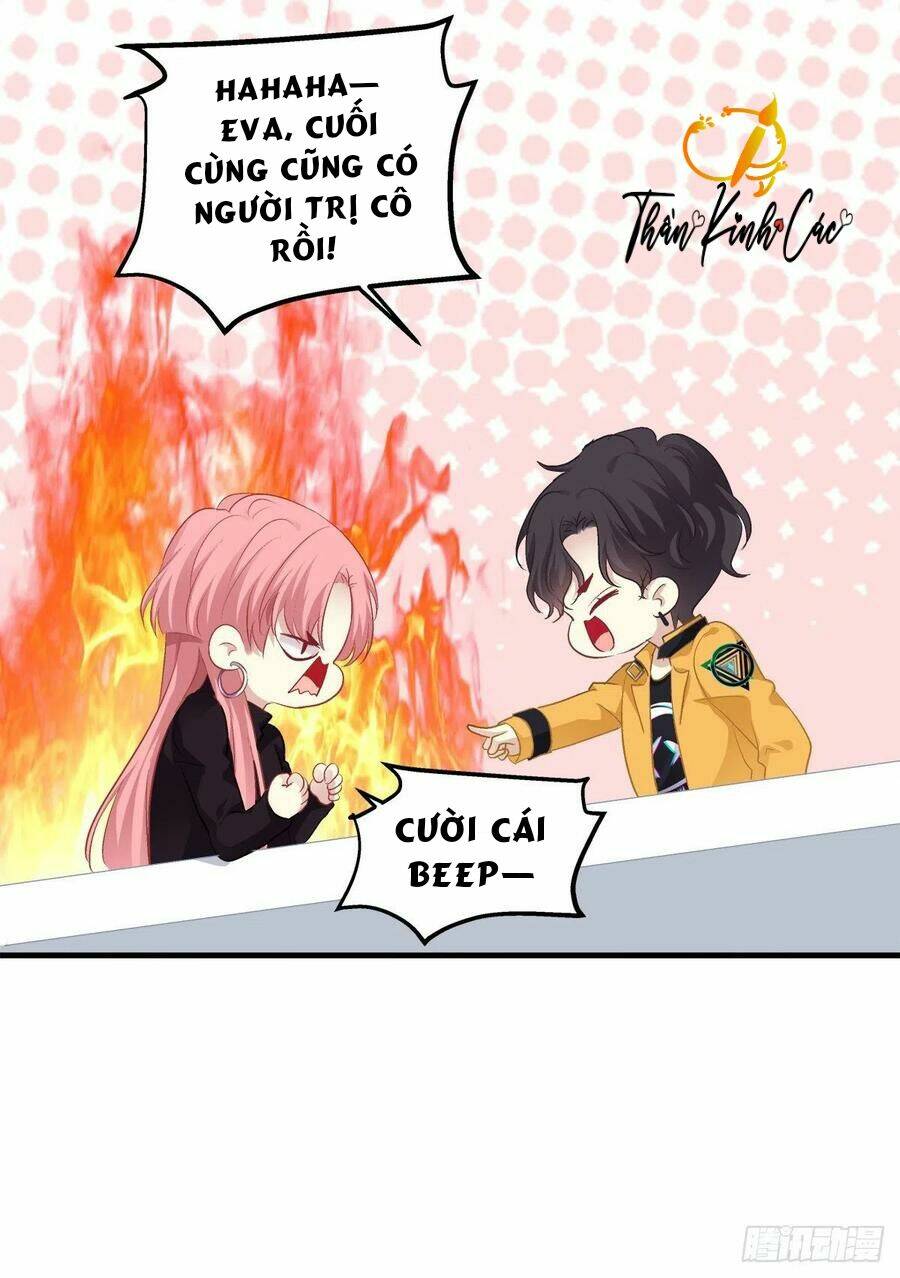 toàn bộ nắm trong tay chapter 59 8