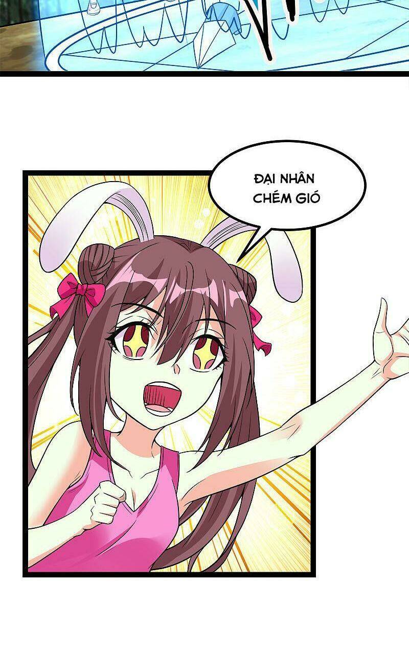 kiếm vũ chapter 143 4