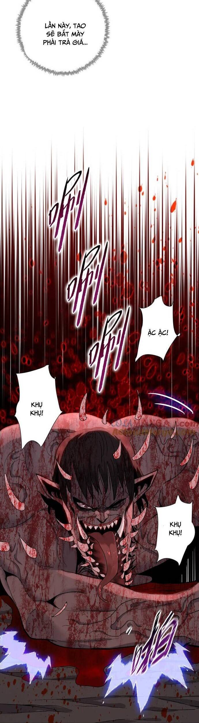 kẻ tàn nhẫn ngày tận thế: bắt đầu dự trữ hàng tỷ tấn vật tư chapter 43 26