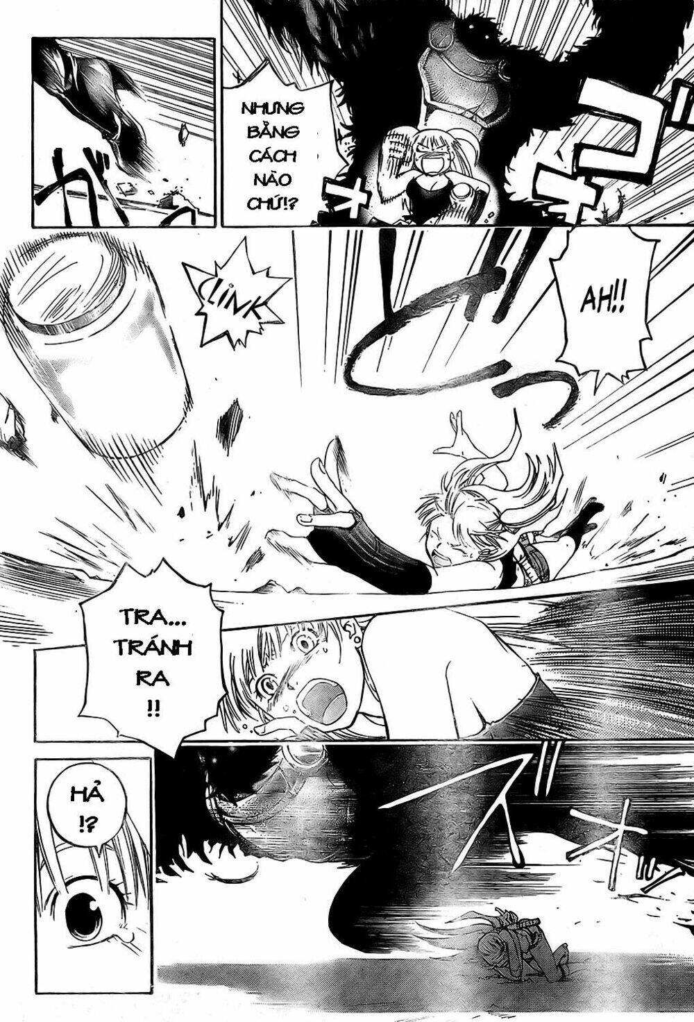 silvery crow chapter 4 8