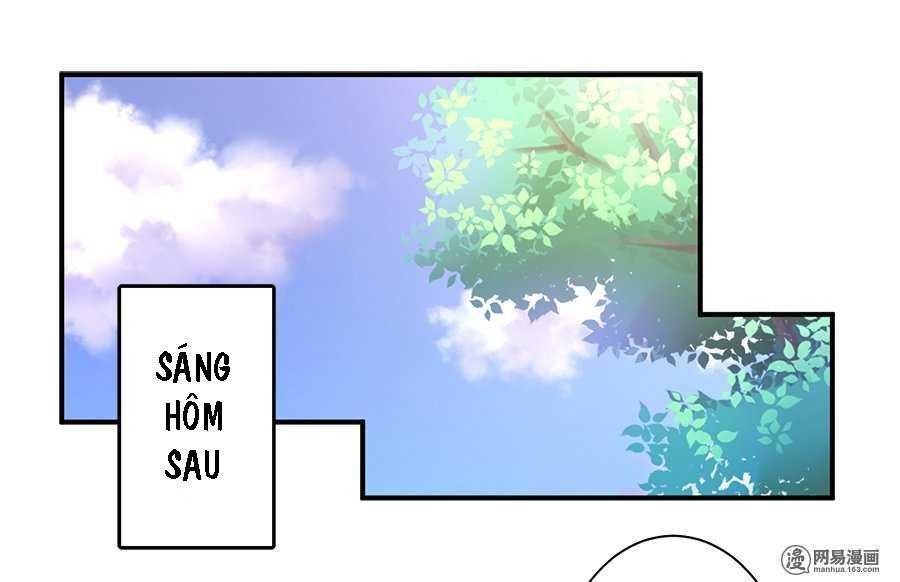 gửi người không quen chapter 20 34