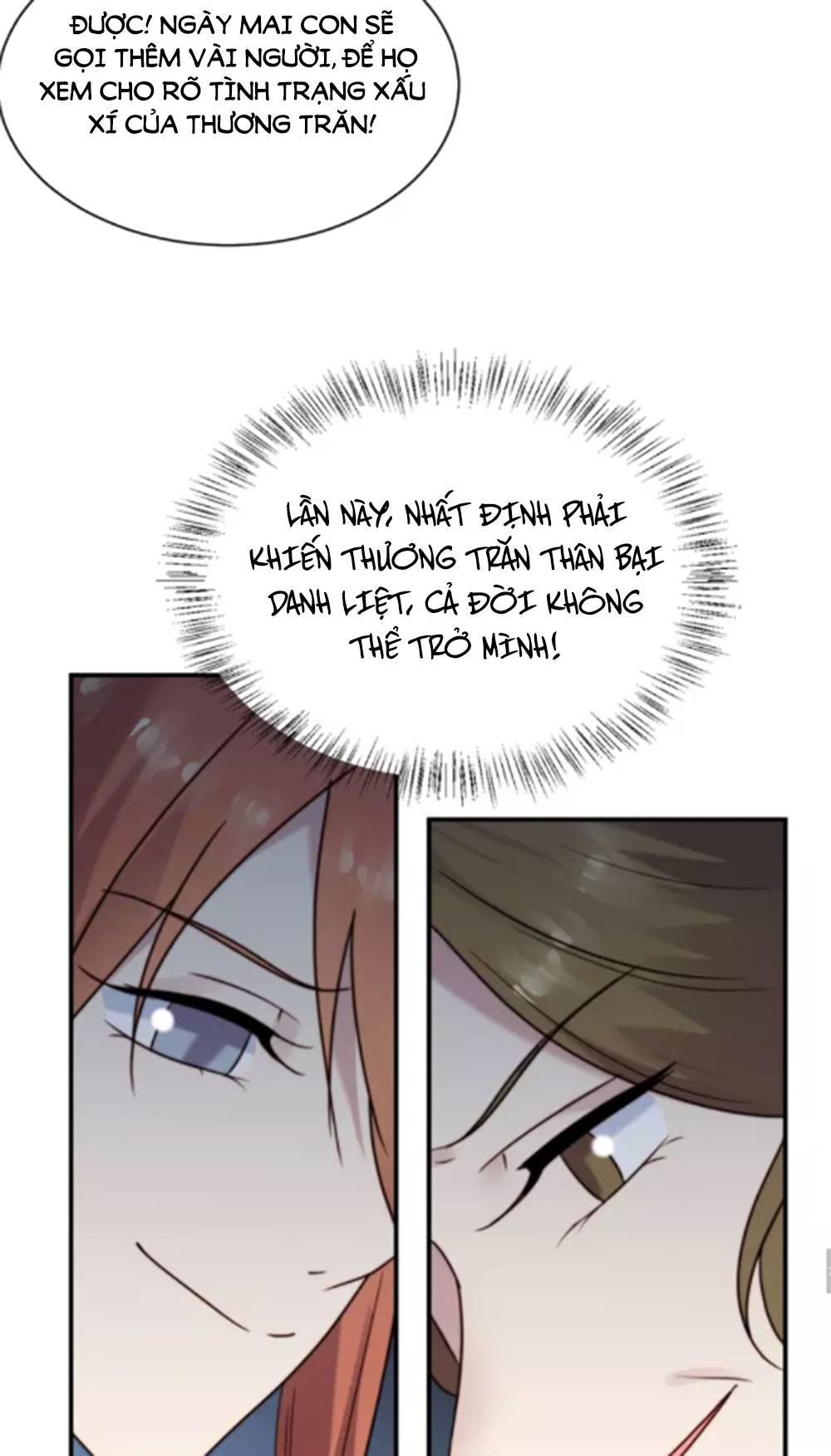 khoá chặt đôi môi (full) chapter 20 46