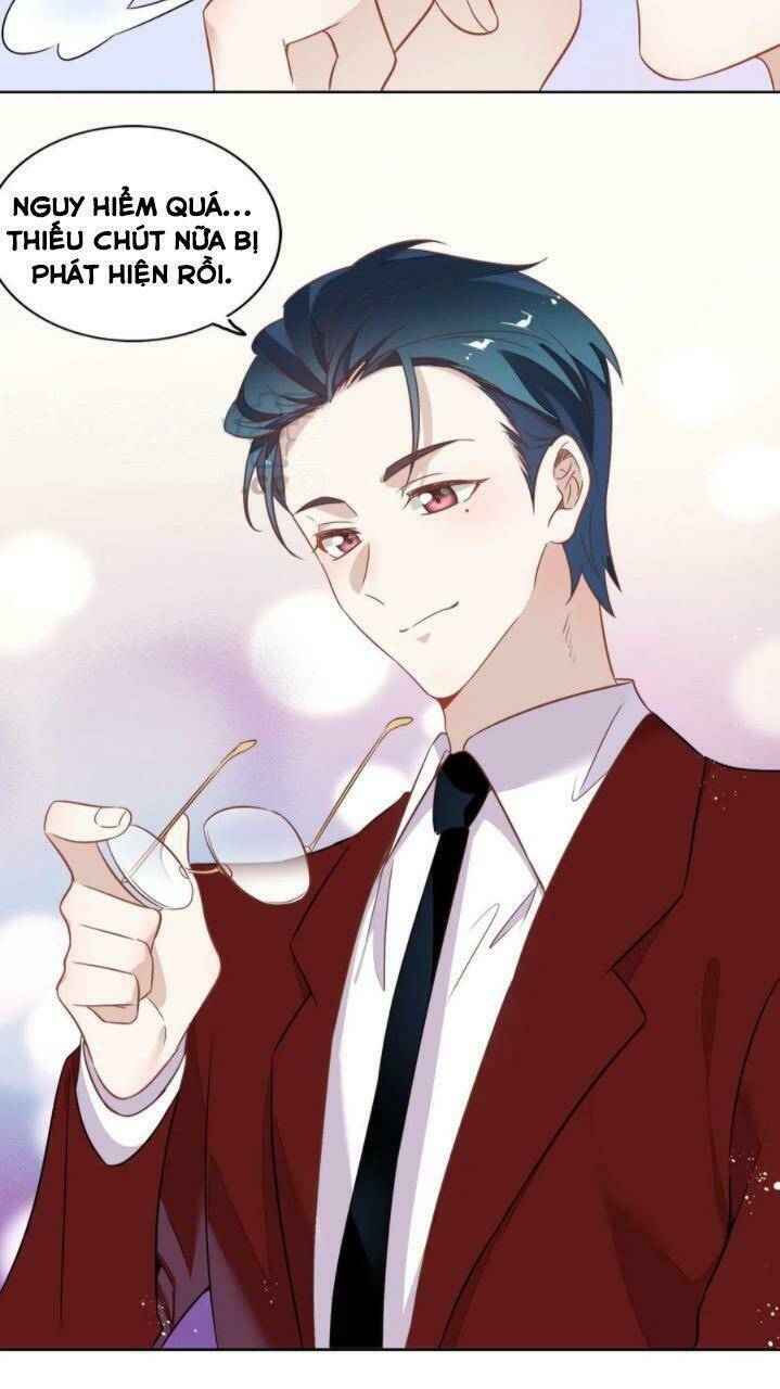 bạn trai kém tuổi bẫy yêu tôi chapter 61 47