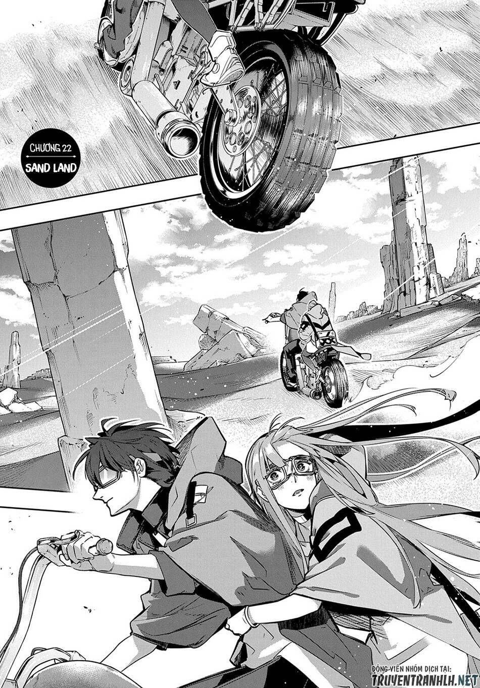 the kingdom of ruin chapter 22 1