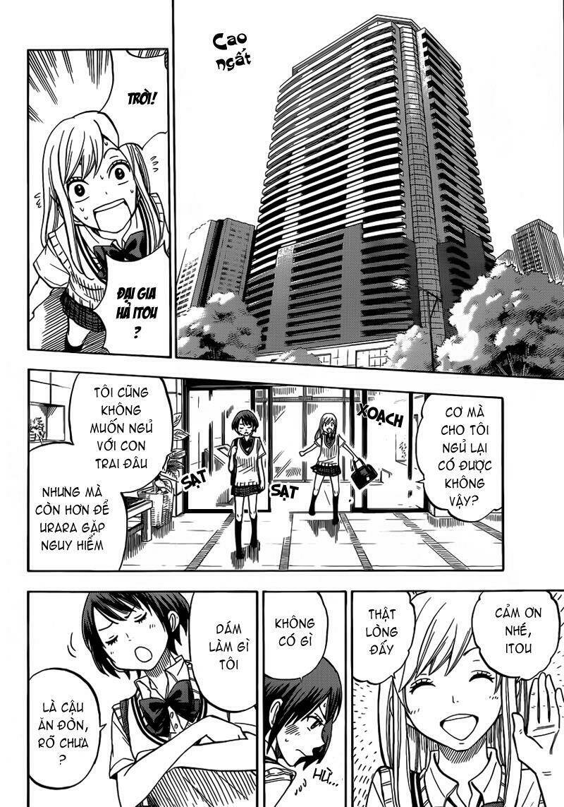 yamada và thất đại ma nữ chapter 49.5 7