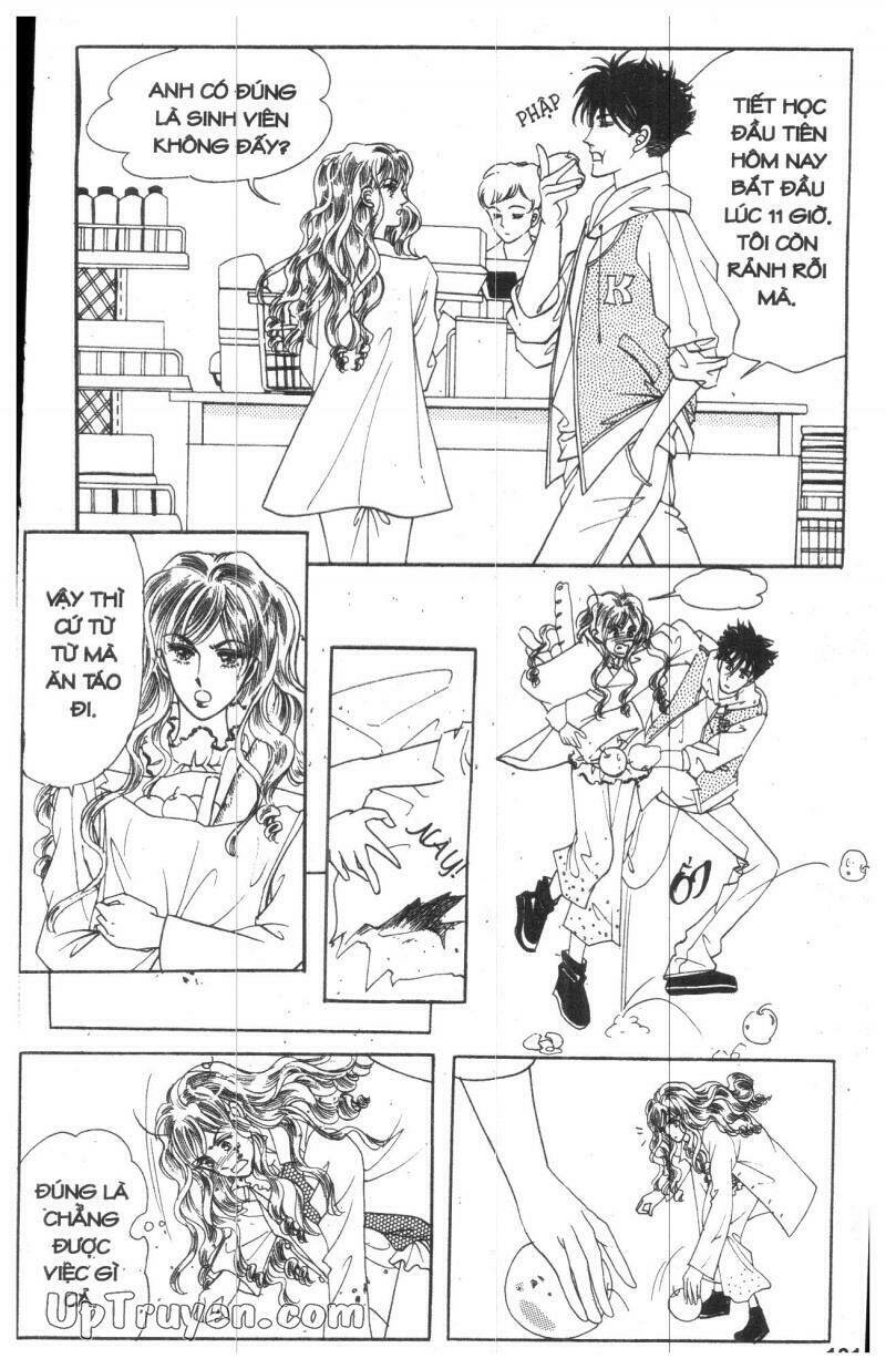 lao xao tuổi ngọc chapter 4 130