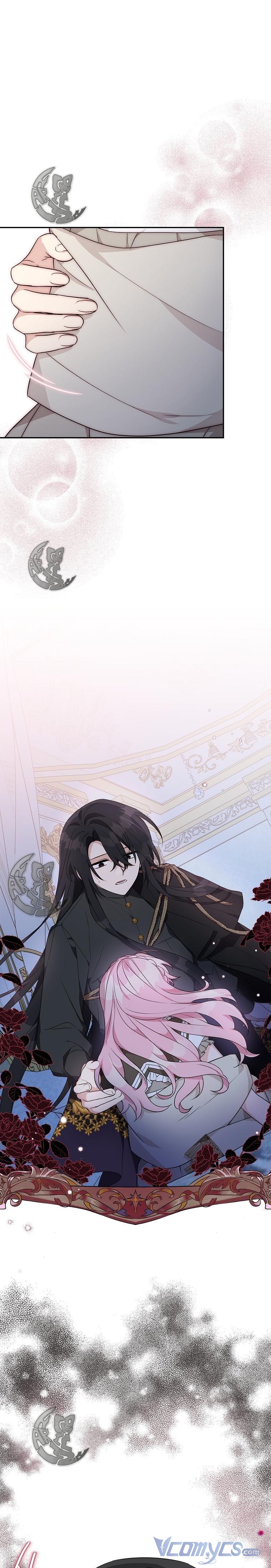 trở thành con gái út của công tước phản diện chapter 24 6