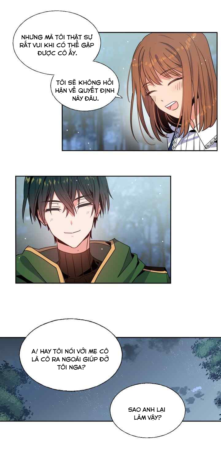 a witch’s hopeless wish chapter 18 7