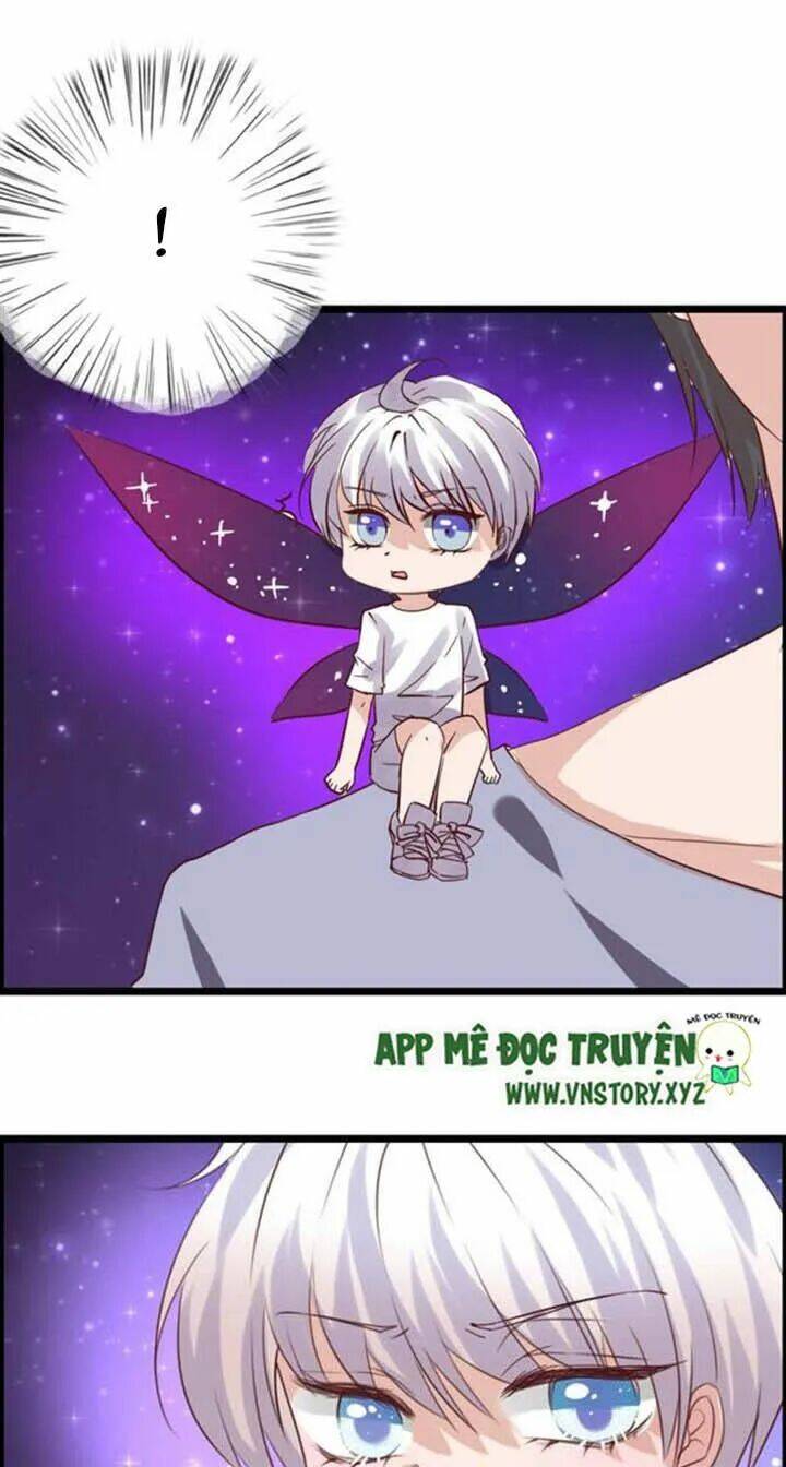 sau con mưa mùa hạ chapter 72 1