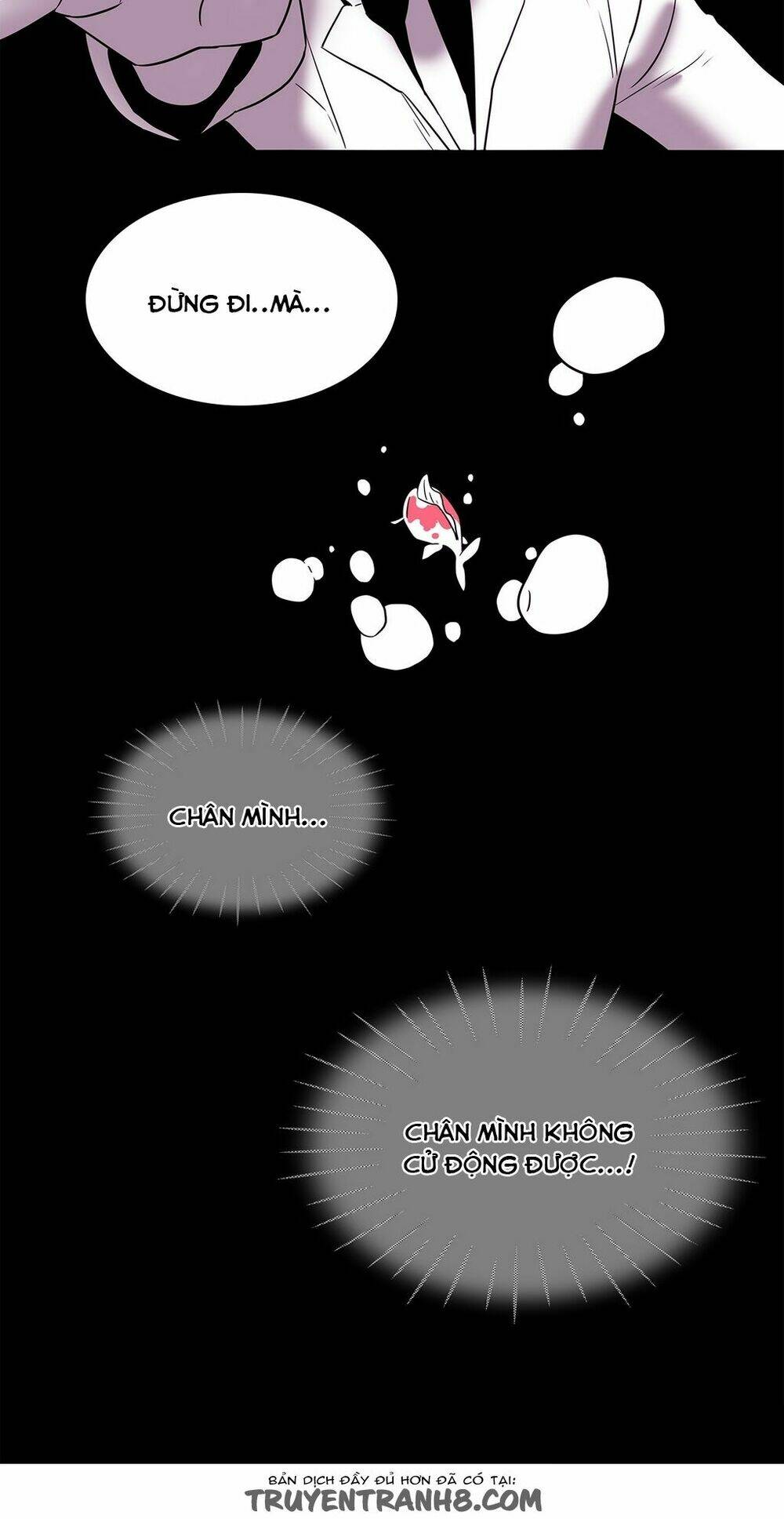 chuyện gì đến, rồi cũng sẽ đến chapter 21 40