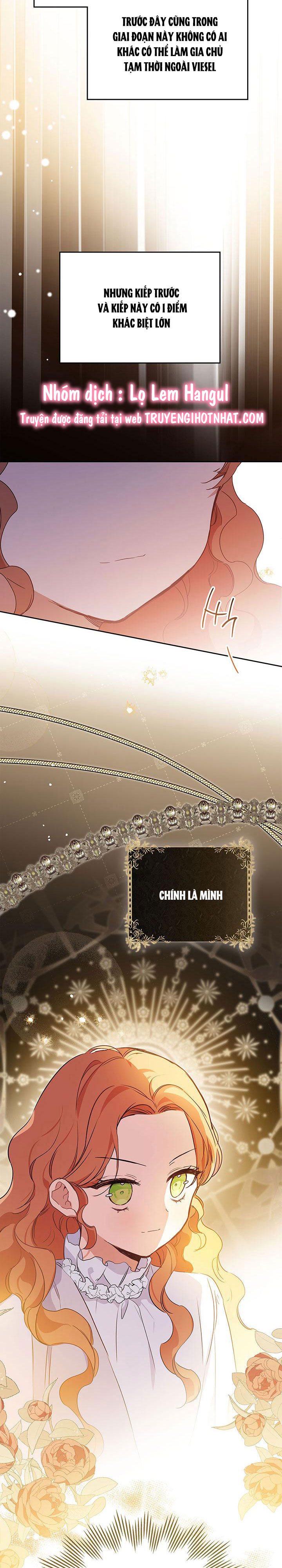 lần này tôi sẽ trở thành gia chủ chapter 119 18